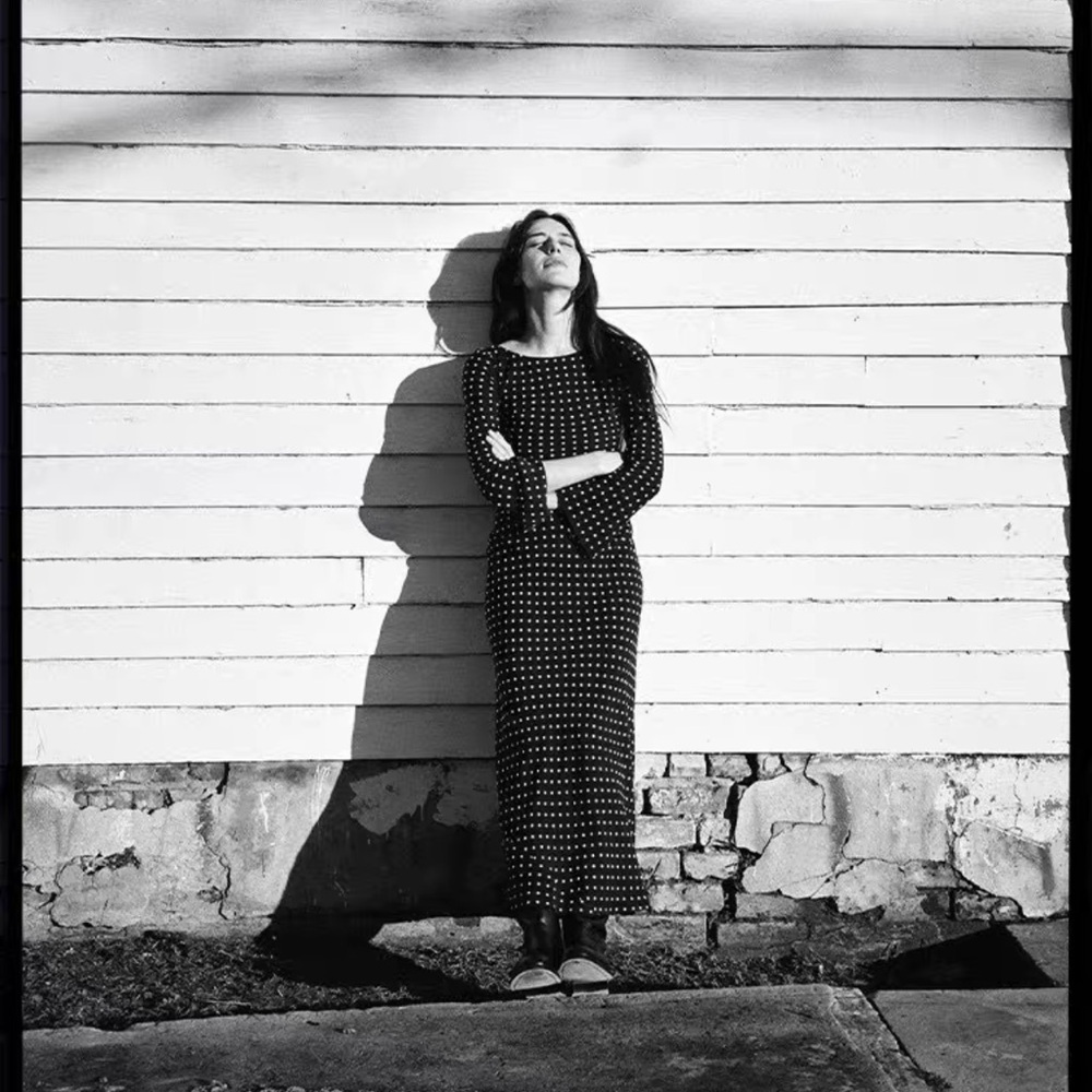 Realisation Par Polka Dot Maxi Dress - Picture 4 of 11